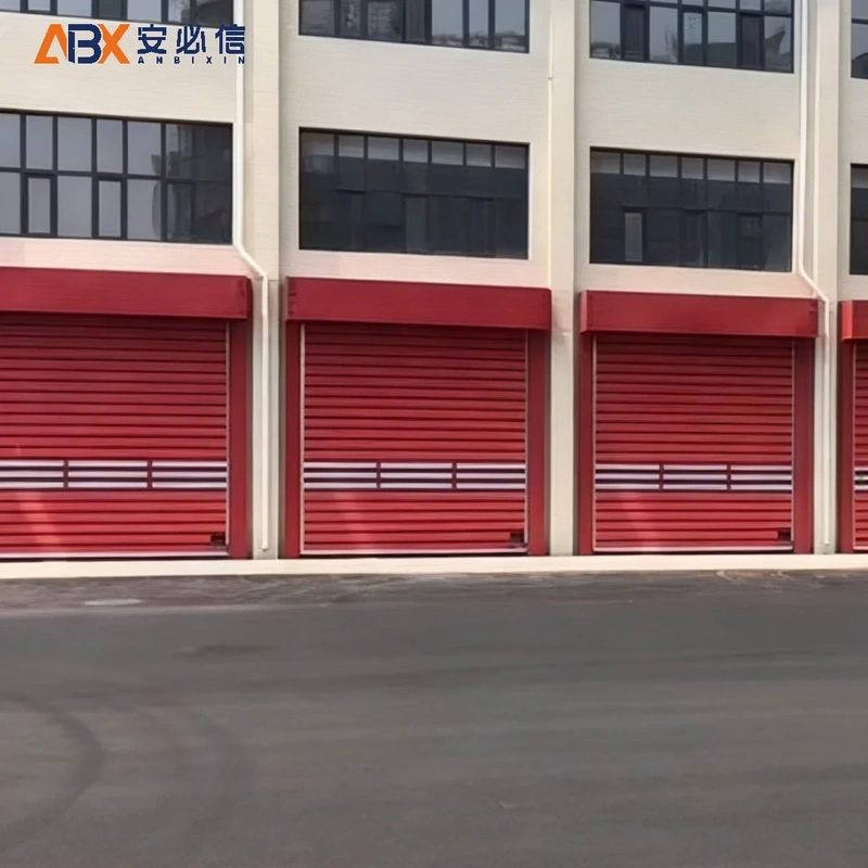 萍乡市医药密闭高速门