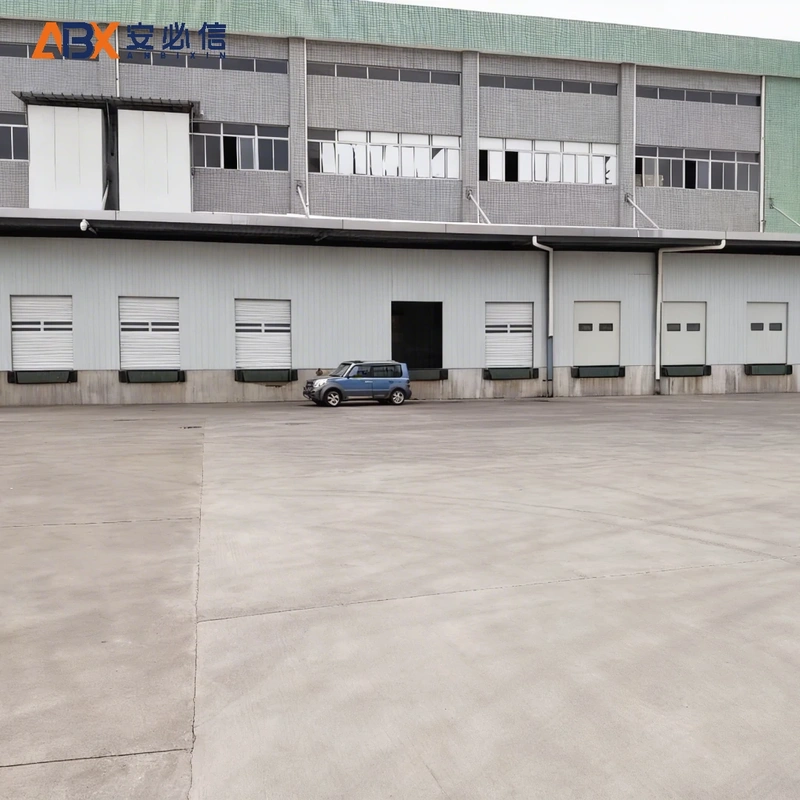 萍乡市PVC高速卷帘门